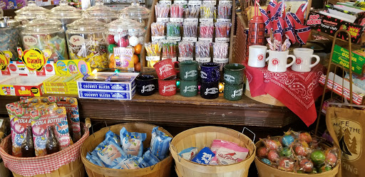 Store «Jefferson General Store», reviews and photos, 113 E Austin St, Jefferson, TX 75657, USA