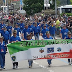 Photo n°1 de l'avis de Sergio.u fait le 15/05/2022 à 17:54 sur le  Hotel Savana à Rimini