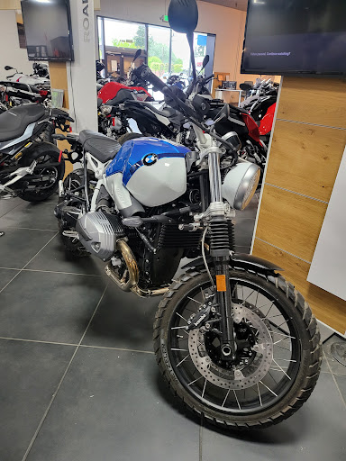 Motorcycle Dealer «BMW Motorcycles of Vancouver», reviews and photos, 10701 NE Fourth Plain Blvd a, Vancouver, WA 98662, USA