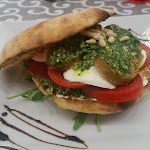 Photo n°1 de l'avis de Andrea.o fait le 25/05/2018 à 21:40 sur le  U-TUB Torino à Turin