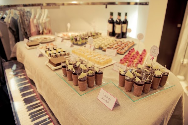Eventos De Principio a Fin - Weddings Planner. Organización y Decoración de Bodas by Emi Nach