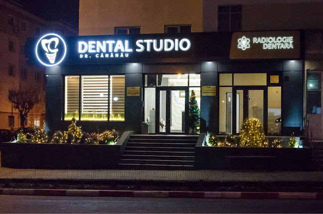 Dental Studio - Dr. Cănănău