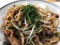 蓮実麺業
