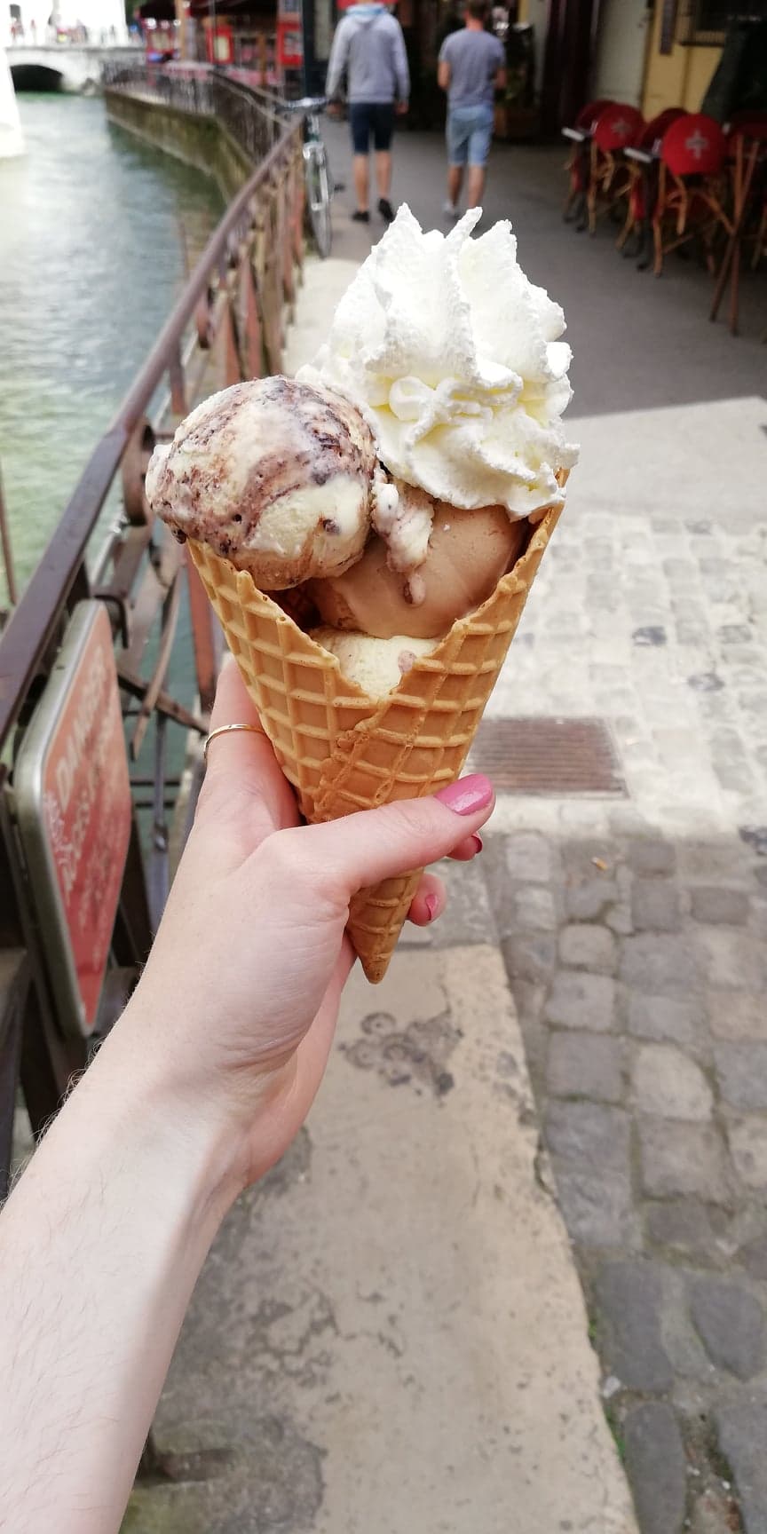 Photo n° 1 de l'avis de Sandy.i fait le 20/08/2018 à 15:29