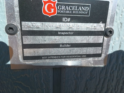 Graceland Portable Buildings of Kingman