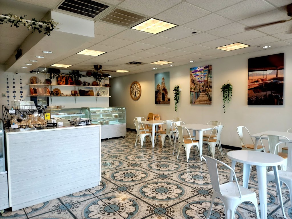 Nabati Vegan Kitchen 73132