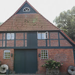 Photo n°1 de l'avis de Miriam.o fait le 02/03/2022 à 10:39 sur le  Pinnau in Tangstedt à Tangstedt