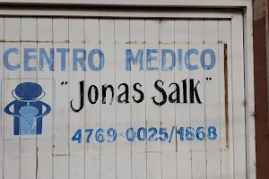 DIAGNOSIS AND TREATMENT CENTER "JONAS SALK" image