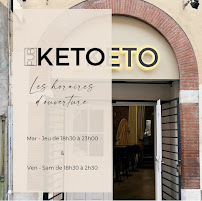 Photos du propriétaire du Restaurant de tapas KETO PUB à Toulouse - n°4