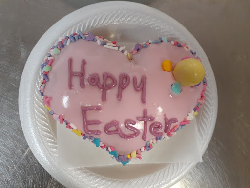 Donut Shop «Denton Donuts», reviews and photos, 505 W University Dr, Denton, TX 76201, USA