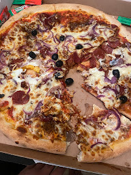 Photo n°59 de Pizza Must à Fosses ()