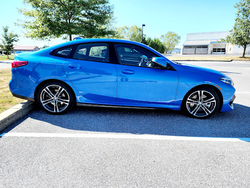 BMW Dealer «Sun Motor Cars BMW», reviews and photos, 6691 Carlisle Pike, Mechanicsburg, PA 17050, USA