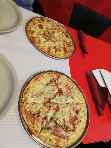 Avaliações doTasty Pizza em Portimão - Pizzaria
