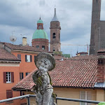 Photo n°13 de l'avis de Eva.o fait le 09/06/2023 à 23:11 sur le  Hotel San Donato - Bologna centro à Bologna