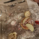 Photo n°13 de l'avis de Michael.a fait le 19/07/2019 à 18:57 sur le  Ristorante Ai Sette Nani à Ponte di Piave