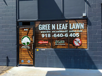 Greenleaf Lawn LLC - Photo 8 - Car repair in Tulsa, OK, Tulsa