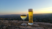 Plats et boissons du Restaurant Chez Andréas à Saint-Paul-de-Vence - n°1