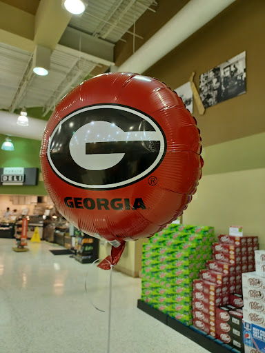 Supermarket «Publix Super Market at Winder Corners Shopping Center», reviews and photos, 17 Monroe Hwy a, Winder, GA 30680, USA