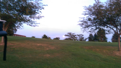 Public Golf Course «South Park Golf Course», reviews and photos, E Park Dr, Pittsburgh, PA 15236, USA