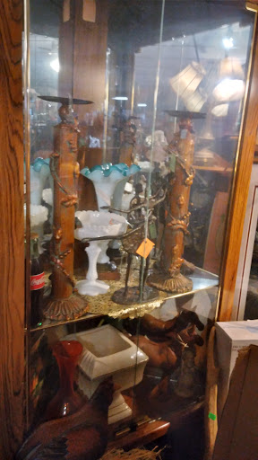 Gift Shop «Choctaw Jims», reviews and photos, 10564 Campbellsburg Rd, Campbellsburg, KY 40011, USA