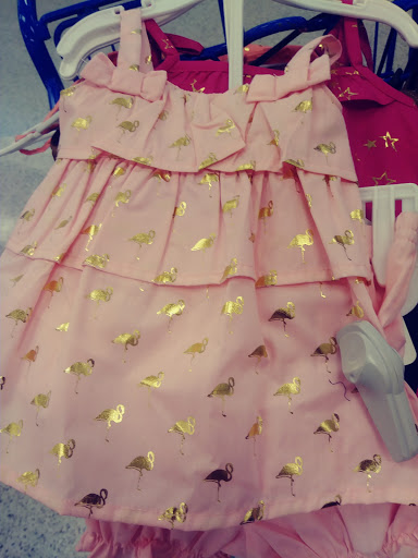 Clothing Store «Ross Dress for Less», reviews and photos, 5220 Jimmy Lee Smith Pkwy, Hiram, GA 30141, USA