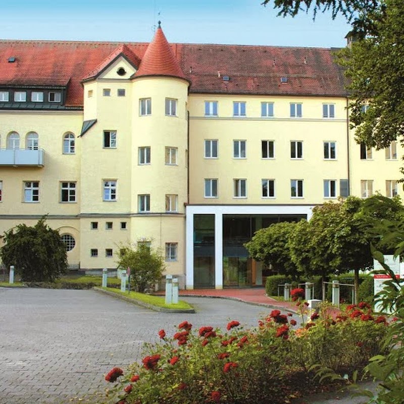 Benedictus Krankenhaus Tutzing