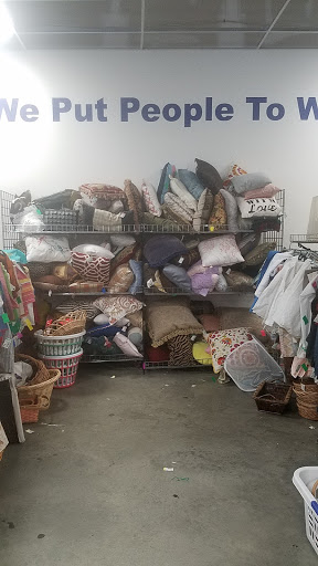 Thrift Store «Goodwill», reviews and photos, 1 N Mall Dr, Ocean Township, NJ 07712, USA