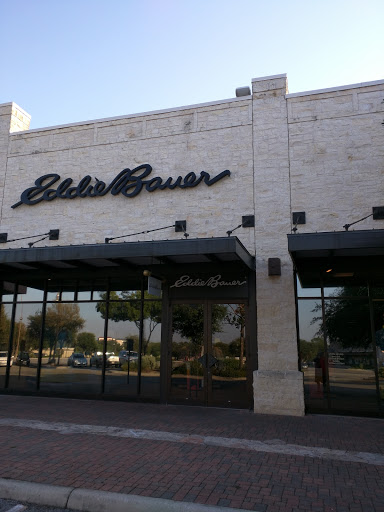 Clothing Store «Eddie Bauer», reviews and photos, 11745 I-10 #607, San Antonio, TX 78230, USA