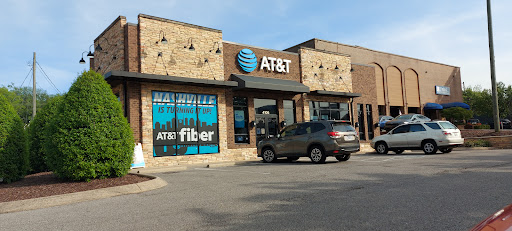 Cell Phone Store «AT&T», reviews and photos, 4106 Hillsboro Pike b, Nashville, TN 37215, USA