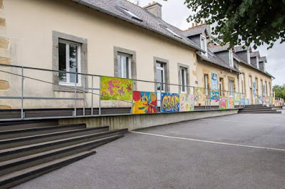 OGEC Ecole Ste Brigide à Loperhet