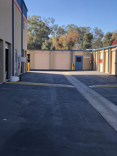 Self-Storage Facility «Pouch Self Storage», reviews and photos, 25301 Trabuco Rd, Lake Forest, CA 92630, USA