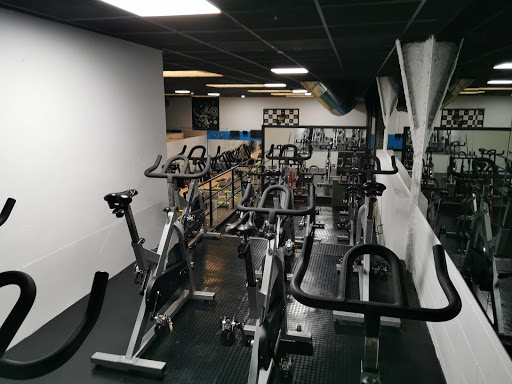 Gimnasio Wellness Aracena en Aracena, Huelva