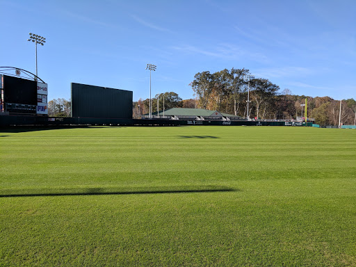 Stadium «Memorial Stadium (Death Valley)», reviews and photos, 1 Avenue of Champions, Clemson, SC 29634, USA