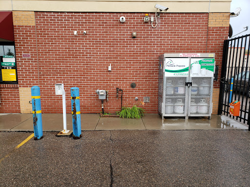 13120 Hall Rd, Sterling Heights, MI 48313, USA