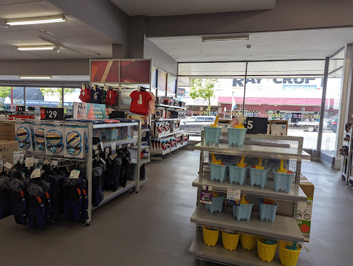 Kmart Colac K Hub