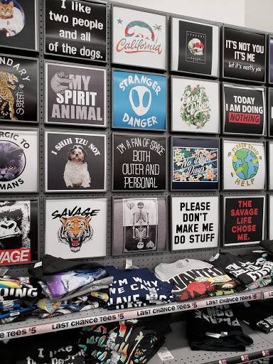 Variety Store «Five Below», reviews and photos, 1417 S Main Chapel Way, Gambrills, MD 21054, USA