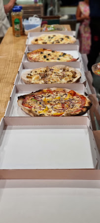 Plats et boissons du Livraison de pizzas Speed'Za à Vétheuil - n°10