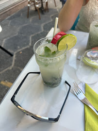 Plats et boissons du Restaurant asiatique OBAO THAI à Nice - n°10