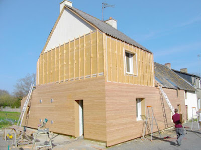 HABITASTYL Tuffreau Anthony à Orée-d'Anjou
