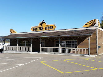 Western-Store