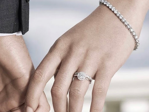 Jewelry Designer «Windsor Diamonds», reviews and photos, 618 E Bidwell St, Folsom, CA 95630, USA