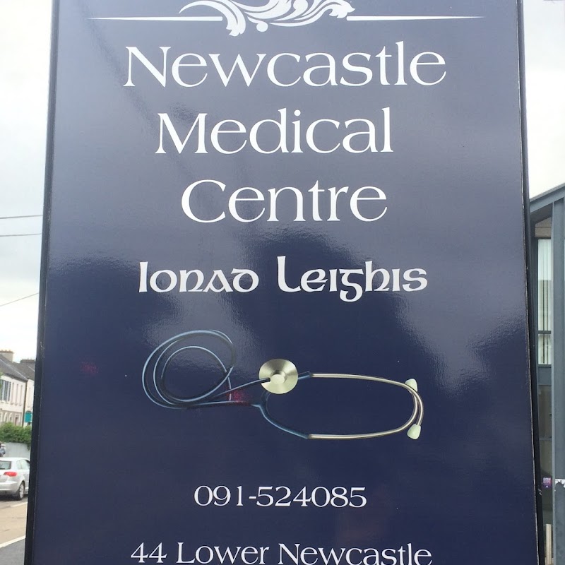 Newcastle Medical Centre