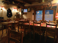 Atmosphère du Restaurant Le Bougnat à Mont-Dore - n°13