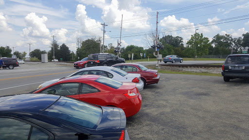 Car Dealer «Crestwood Auto Sales», reviews and photos, 6500 State Hwy 22, Crestwood, KY 40014, USA