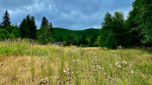 Jewell Meadows Wildlife Area - Headquarters