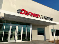 Defined Fitness Rio Club - Photo 3 - Car repair in Rio Rancho, NM, Rio Rancho