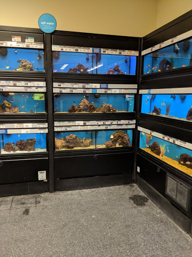 Pet Supply Store «Petco Animal Supplies», reviews and photos, 3150 Erie Blvd E #500, Syracuse, NY 13214, USA