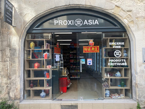 PROXI ASIA à La Rochelle