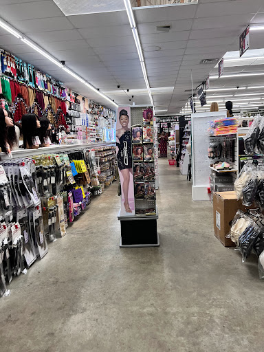 Beauty Supply Store «Beauty to Go III», reviews and photos, 4205 W Mercury Blvd, Hampton, VA 23666, USA