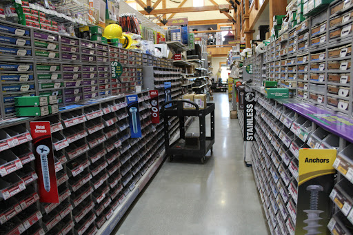 Graber Farm Building Supply